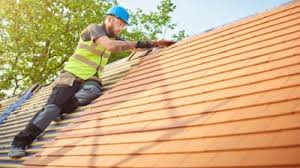 Roof Insulation in Coal City, WV