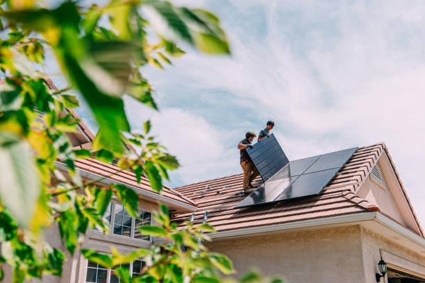 Gutter Replacement in Coal City, WV